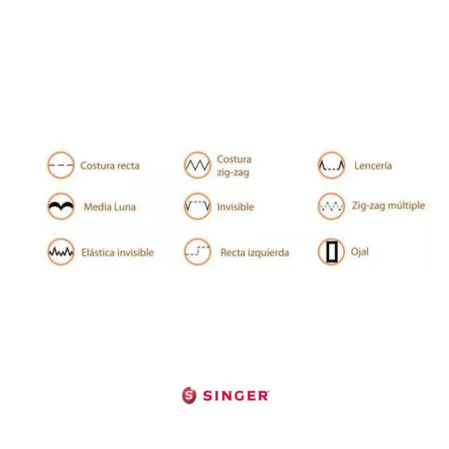 Sewing Machine - Singer Serenade 8280 Pressomatic System Sewing Machine - Singer Serenade 8280 Pressomatic System