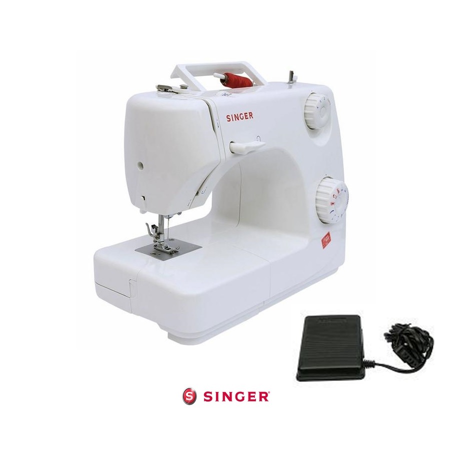 Sewing Machine - Singer Serenade 8280 Pressomatic System Sewing Machine - Singer Serenade 8280 Pressomatic System