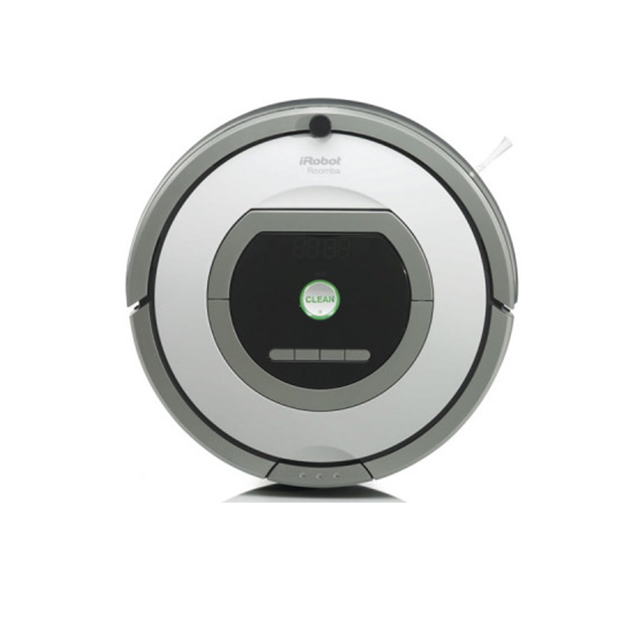 Robot Aspirador ROOMBA 765 de iRobot – Ofertas3b