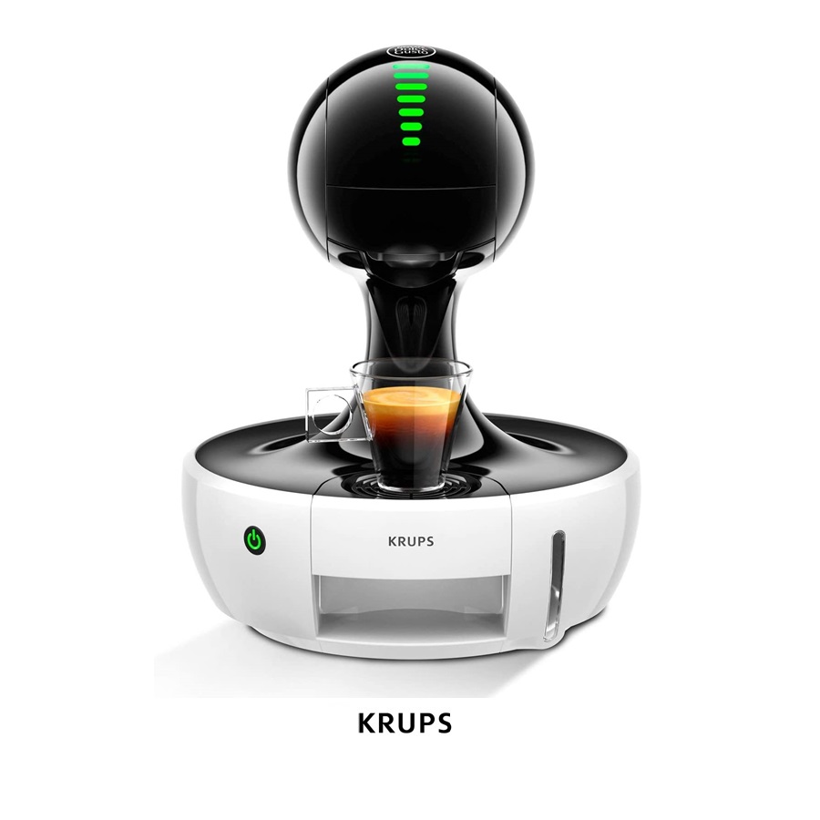 Comprar cafetera Krups Dolce Gusto DROP KP3501