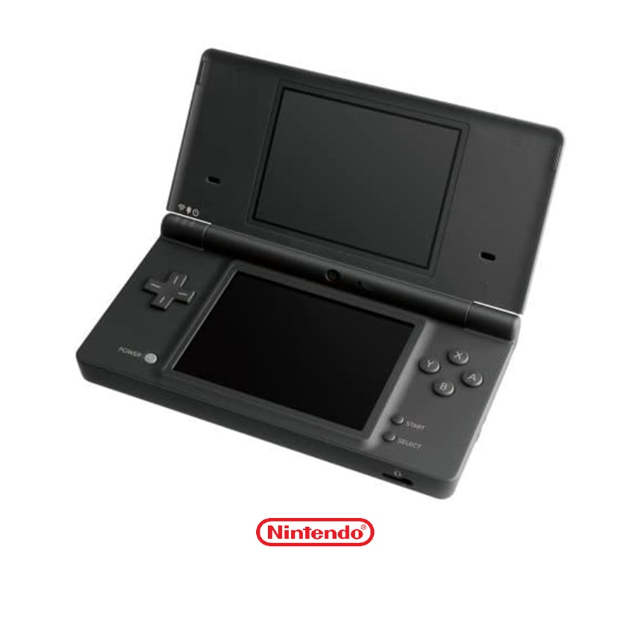 Gama de consolas Nintendo DS  Site oficial da Nintendo Ibérica