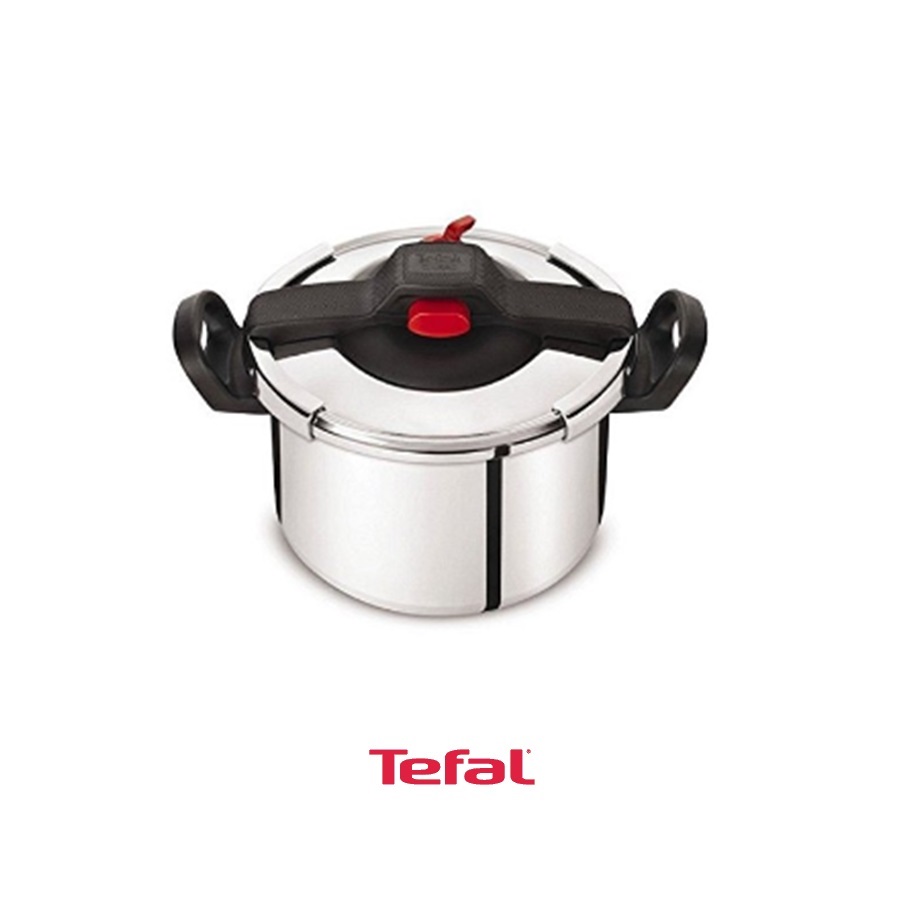 Olla Express TEFAL POT 7,5 Clipso Essential P4394833 – Ofertas3b