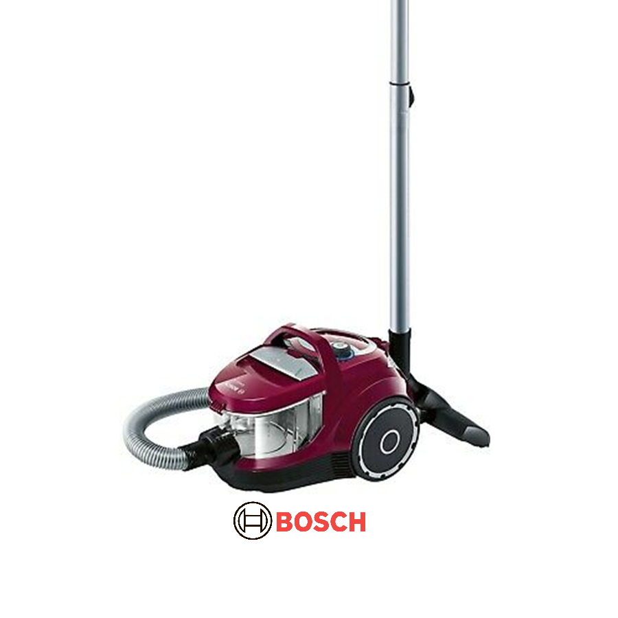 Aspiradores sin bolsa BOSCH BGC2U200 Ultra-ligero y super-potente 700W –  Ofertas3b